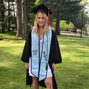 Meet your Posher, Allysa